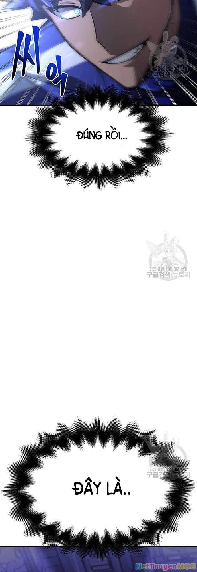 Cuộc Chiến Siêu Nhân Chapter 34 - 36