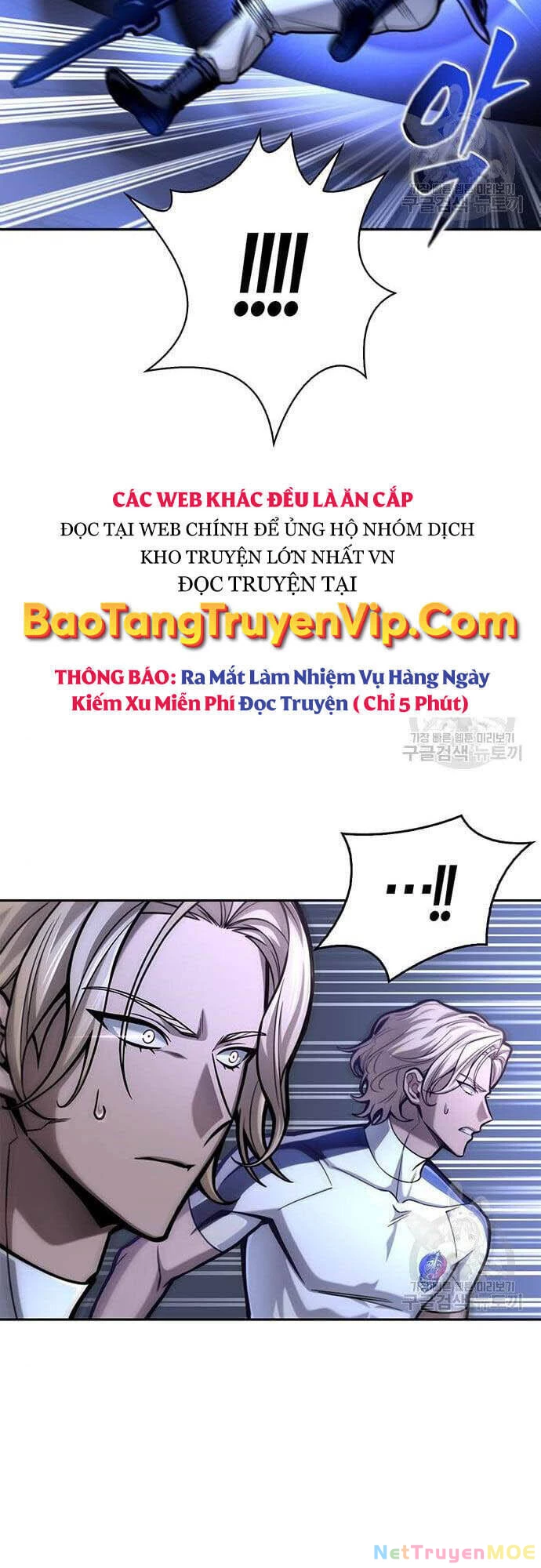 Cuộc Chiến Siêu Nhân Chapter 34 - 43