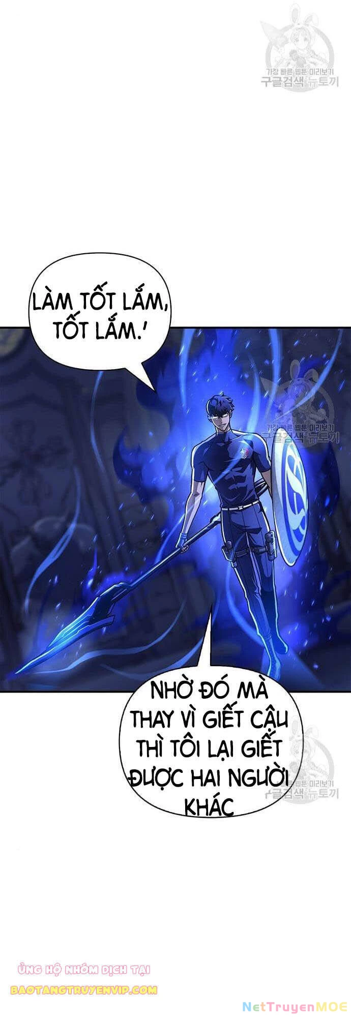 Cuộc Chiến Siêu Nhân Chapter 34 - 63