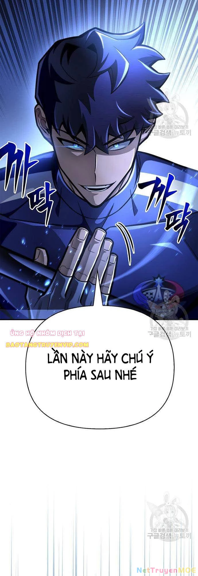 Cuộc Chiến Siêu Nhân Chapter 34 - 66
