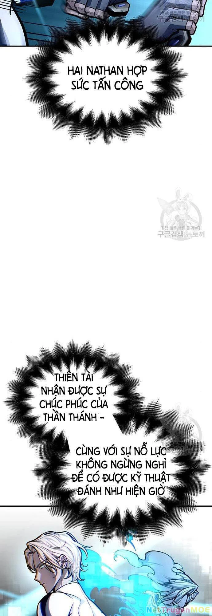 Cuộc Chiến Siêu Nhân Chapter 34 - 76
