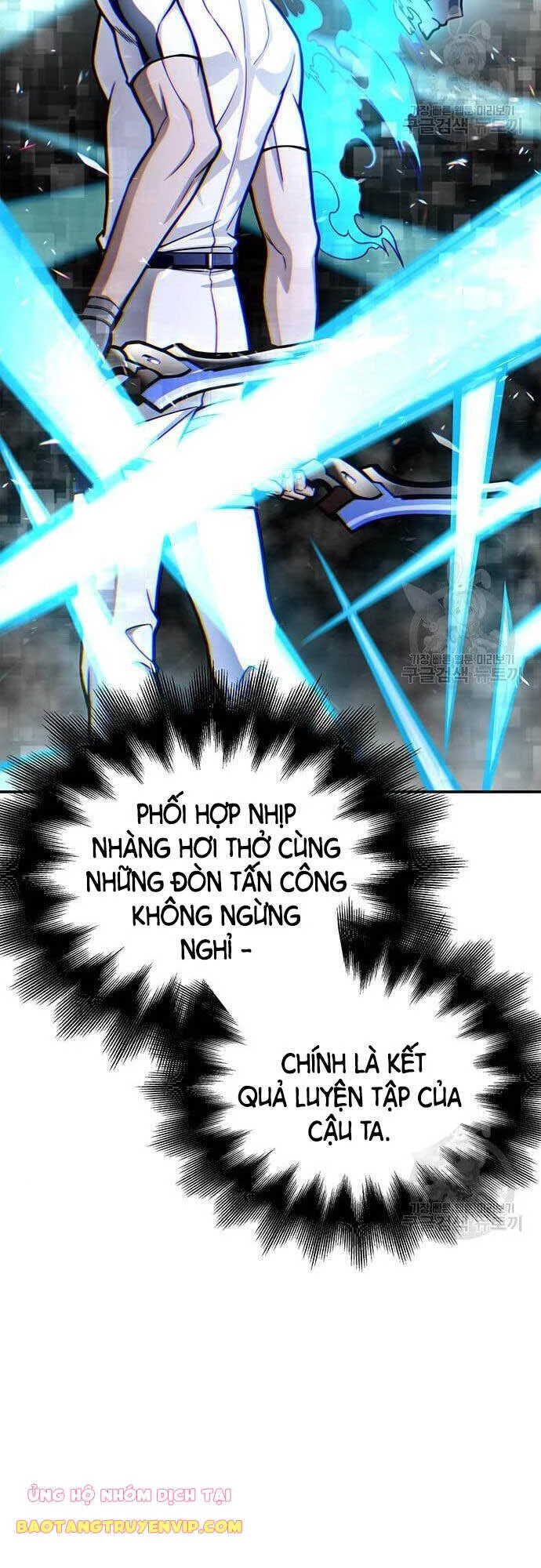 Cuộc Chiến Siêu Nhân Chapter 34 - 77