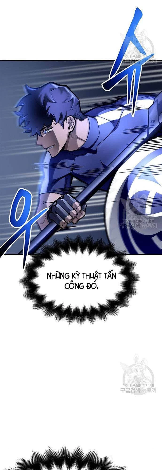 Cuộc Chiến Siêu Nhân Chapter 34 - 78