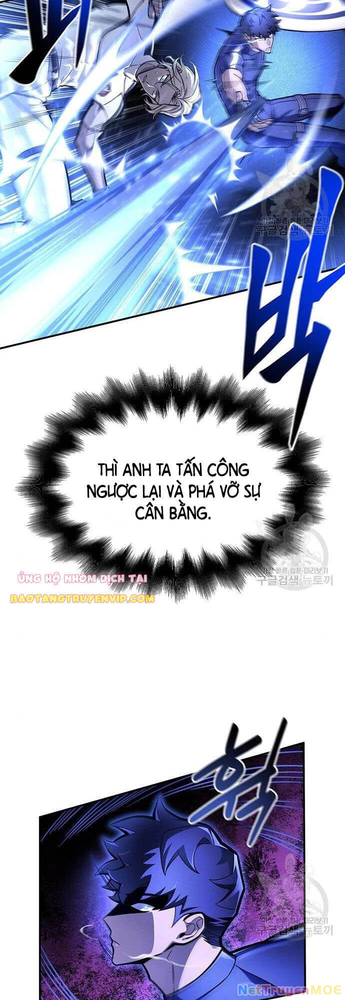 Cuộc Chiến Siêu Nhân Chapter 34 - 80