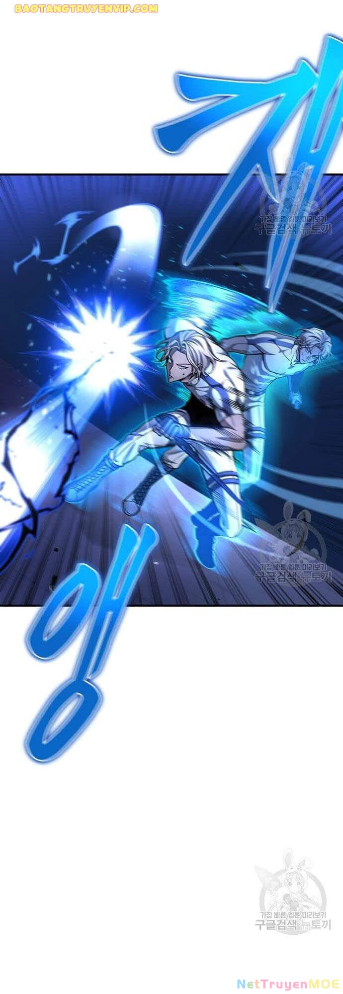 Cuộc Chiến Siêu Nhân Chapter 34 - 87