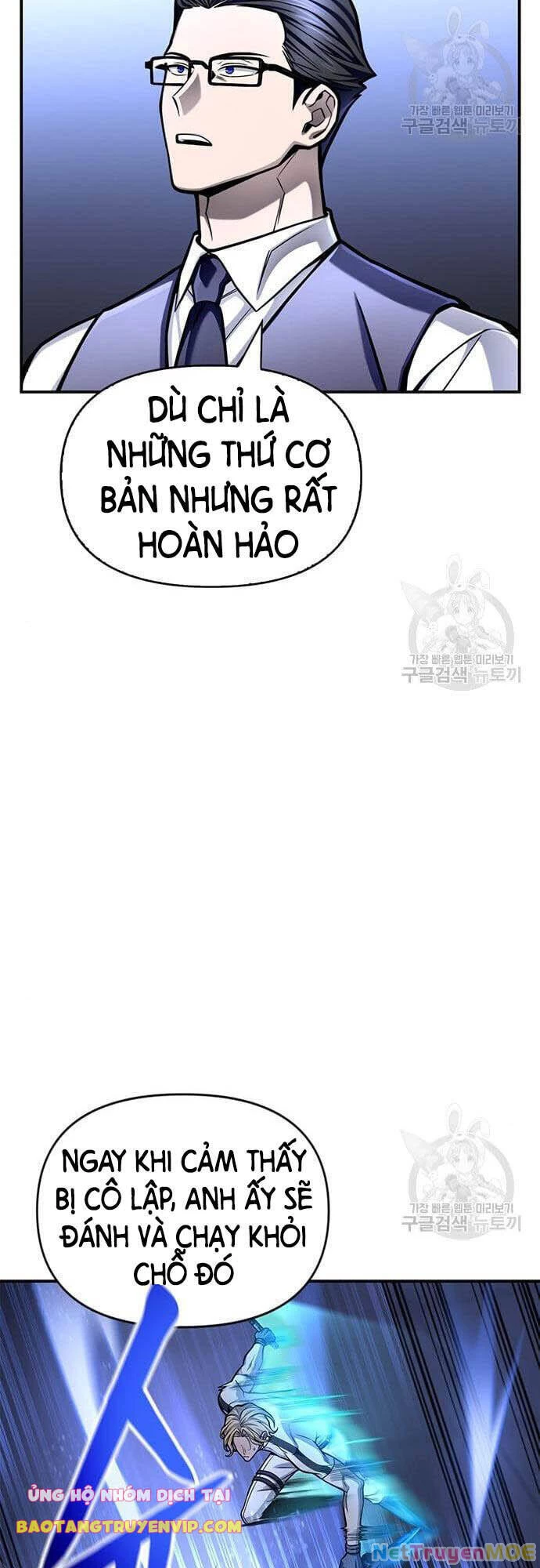 Cuộc Chiến Siêu Nhân Chapter 34 - 91