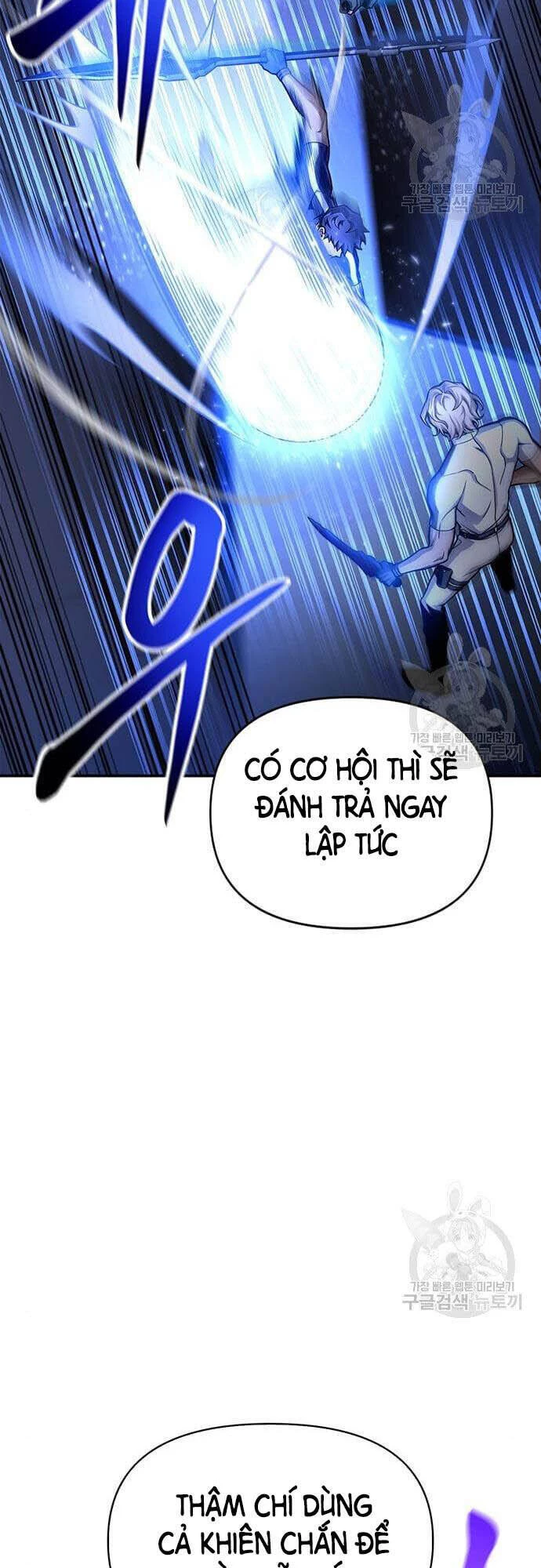 Cuộc Chiến Siêu Nhân Chapter 34 - 92