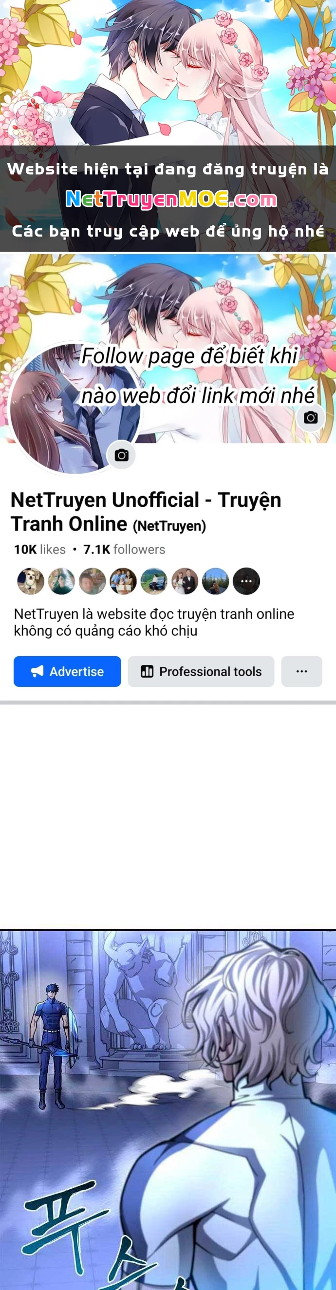 Cuộc Chiến Siêu Nhân Chapter 35 - 1