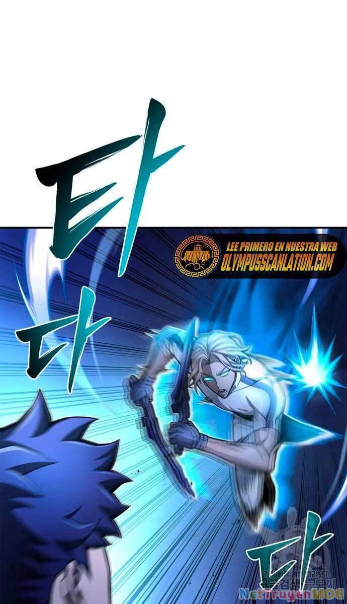 Cuộc Chiến Siêu Nhân Chapter 35 - 6