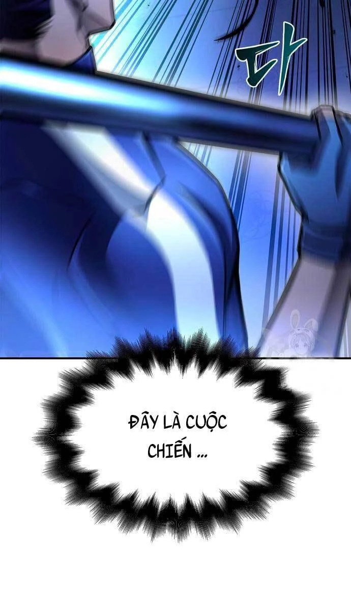 Cuộc Chiến Siêu Nhân Chapter 35 - 7