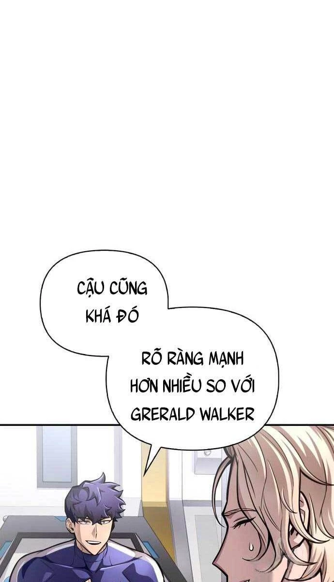Cuộc Chiến Siêu Nhân Chapter 35 - 16