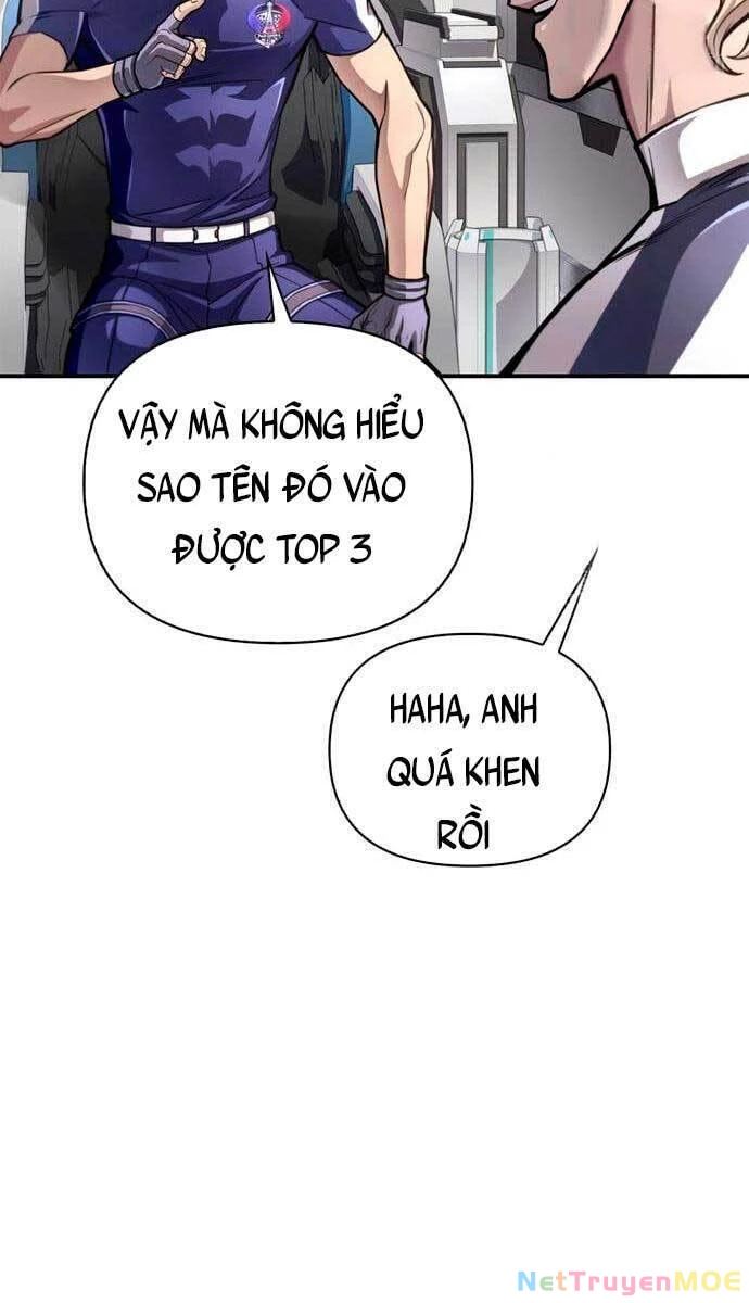 Cuộc Chiến Siêu Nhân Chapter 35 - 17