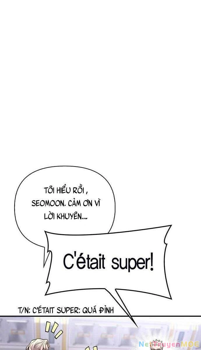 Cuộc Chiến Siêu Nhân Chapter 35 - 21