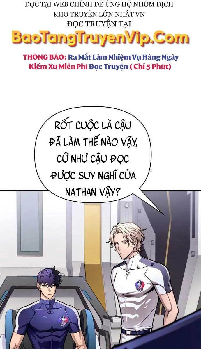 Cuộc Chiến Siêu Nhân Chapter 35 - 25