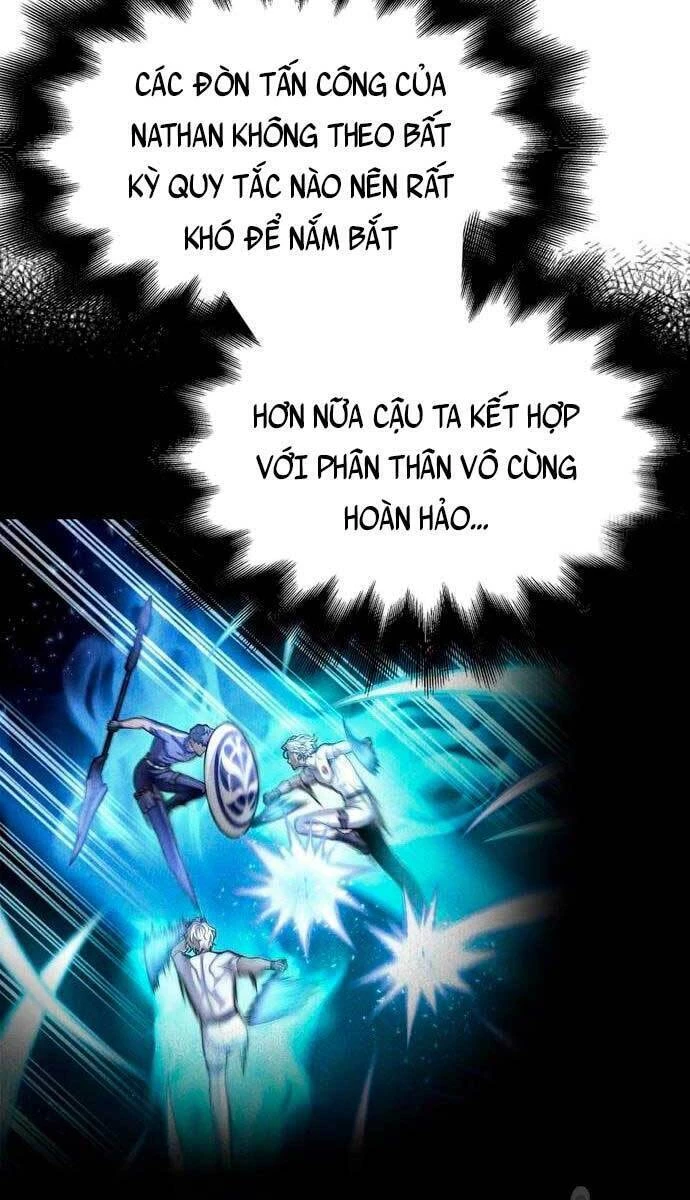 Cuộc Chiến Siêu Nhân Chapter 35 - 27
