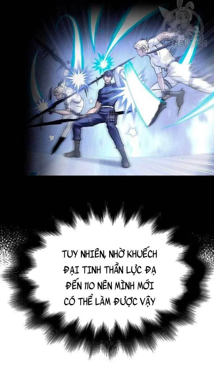 Cuộc Chiến Siêu Nhân Chapter 35 - 28