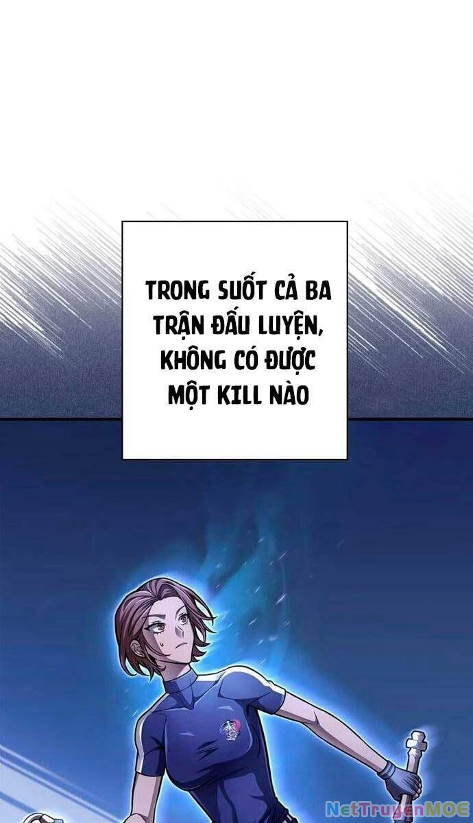 Cuộc Chiến Siêu Nhân Chapter 35 - 39