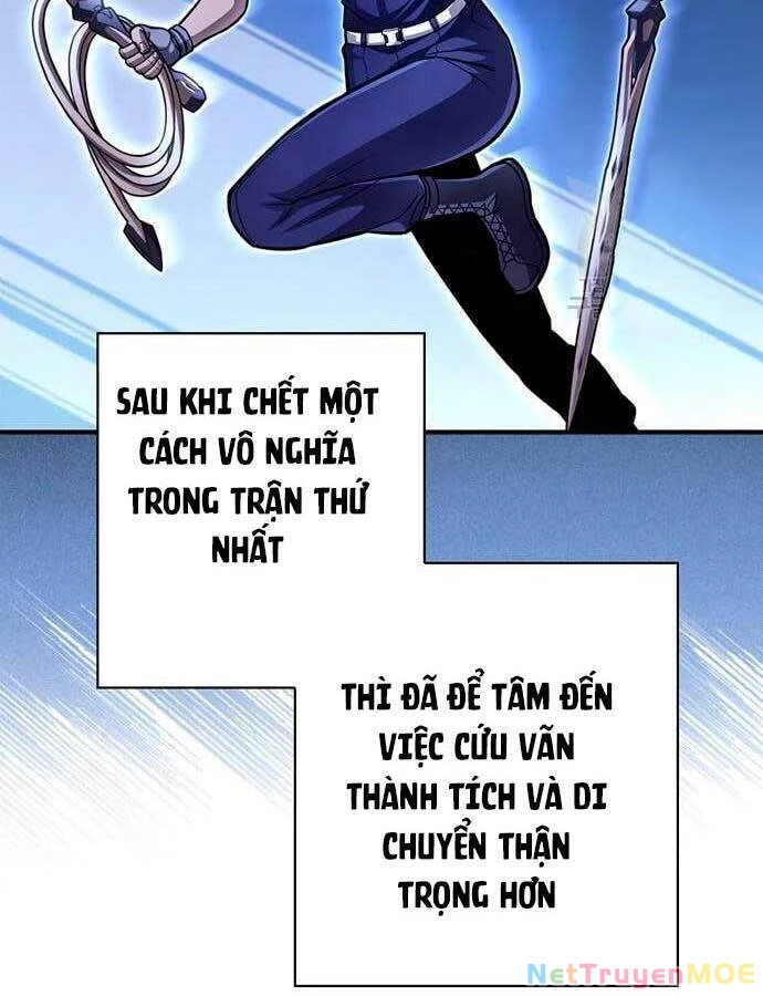 Cuộc Chiến Siêu Nhân Chapter 35 - 40