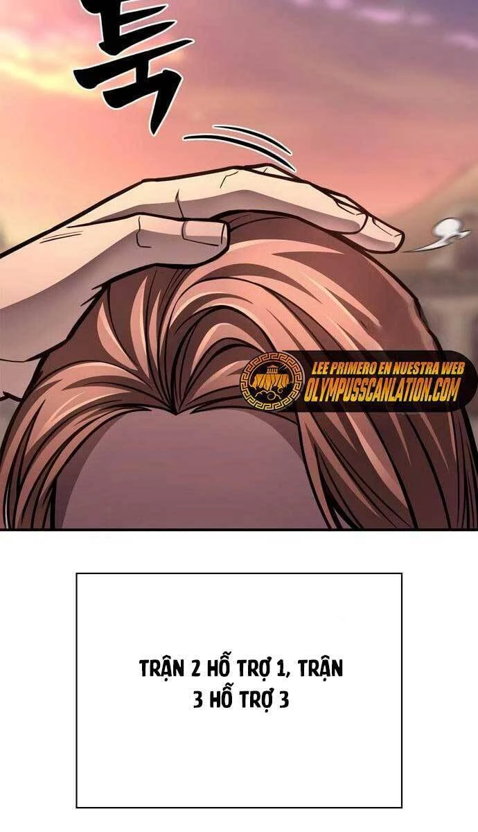 Cuộc Chiến Siêu Nhân Chapter 35 - 42