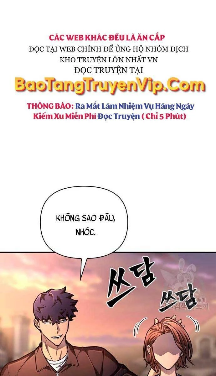 Cuộc Chiến Siêu Nhân Chapter 35 - 43