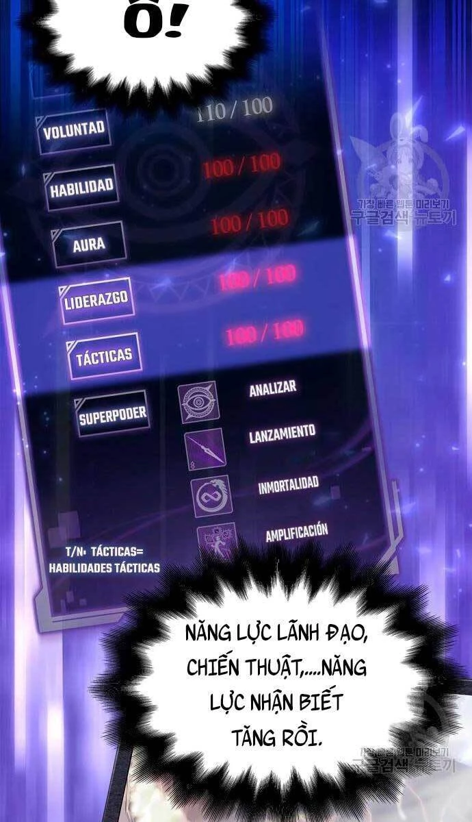 Cuộc Chiến Siêu Nhân Chapter 35 - 68