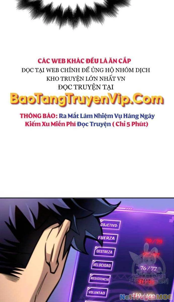 Cuộc Chiến Siêu Nhân Chapter 35 - 70