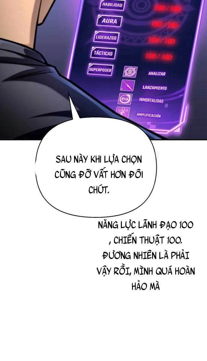 Cuộc Chiến Siêu Nhân Chapter 35 - 71