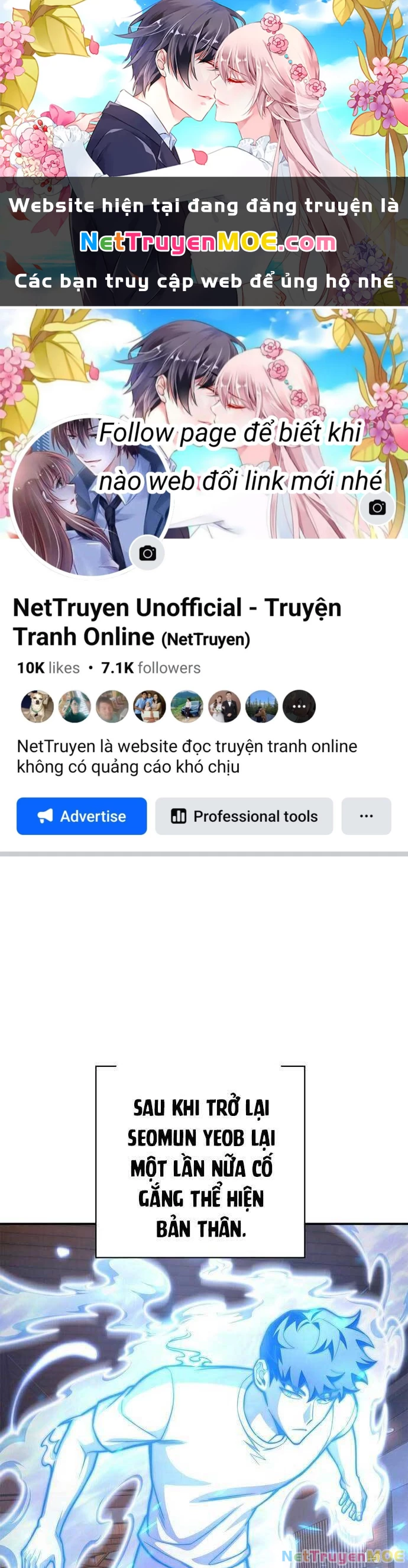 Cuộc Chiến Siêu Nhân Chapter 36 - 1