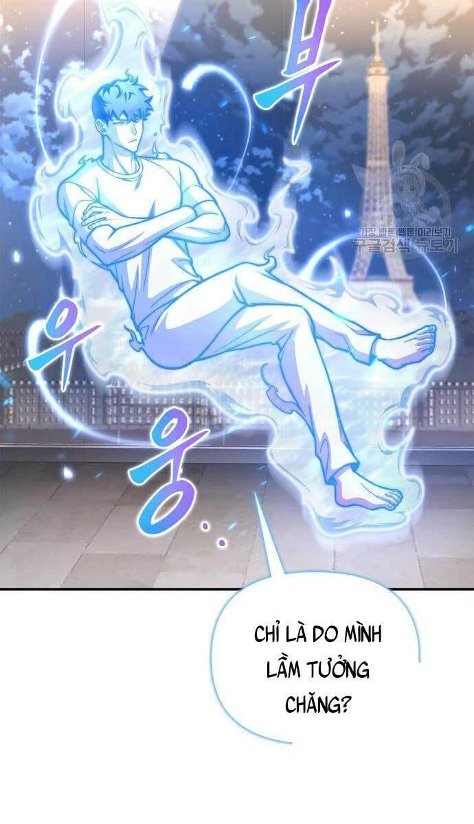 Cuộc Chiến Siêu Nhân Chapter 36 - 8