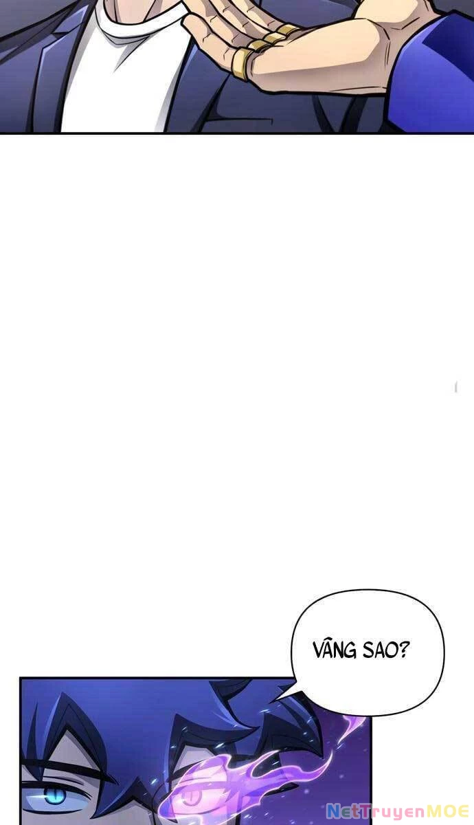 Cuộc Chiến Siêu Nhân Chapter 36 - 22