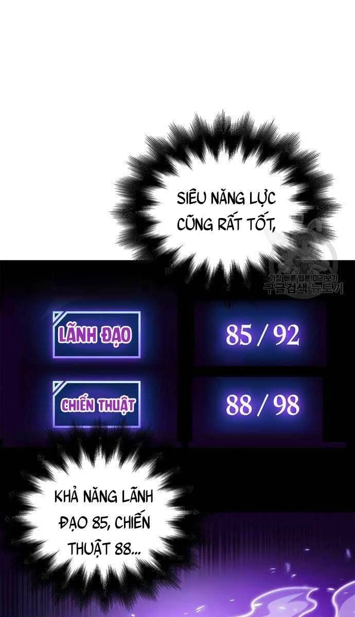 Cuộc Chiến Siêu Nhân Chapter 36 - 26