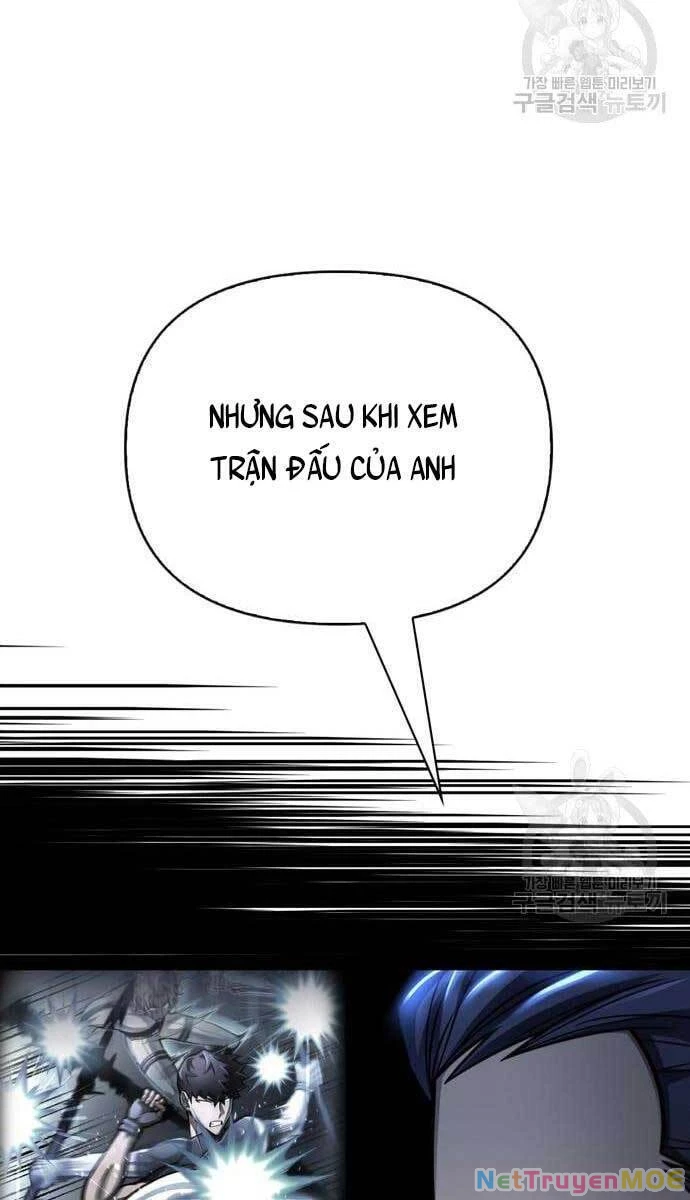 Cuộc Chiến Siêu Nhân Chapter 36 - 34