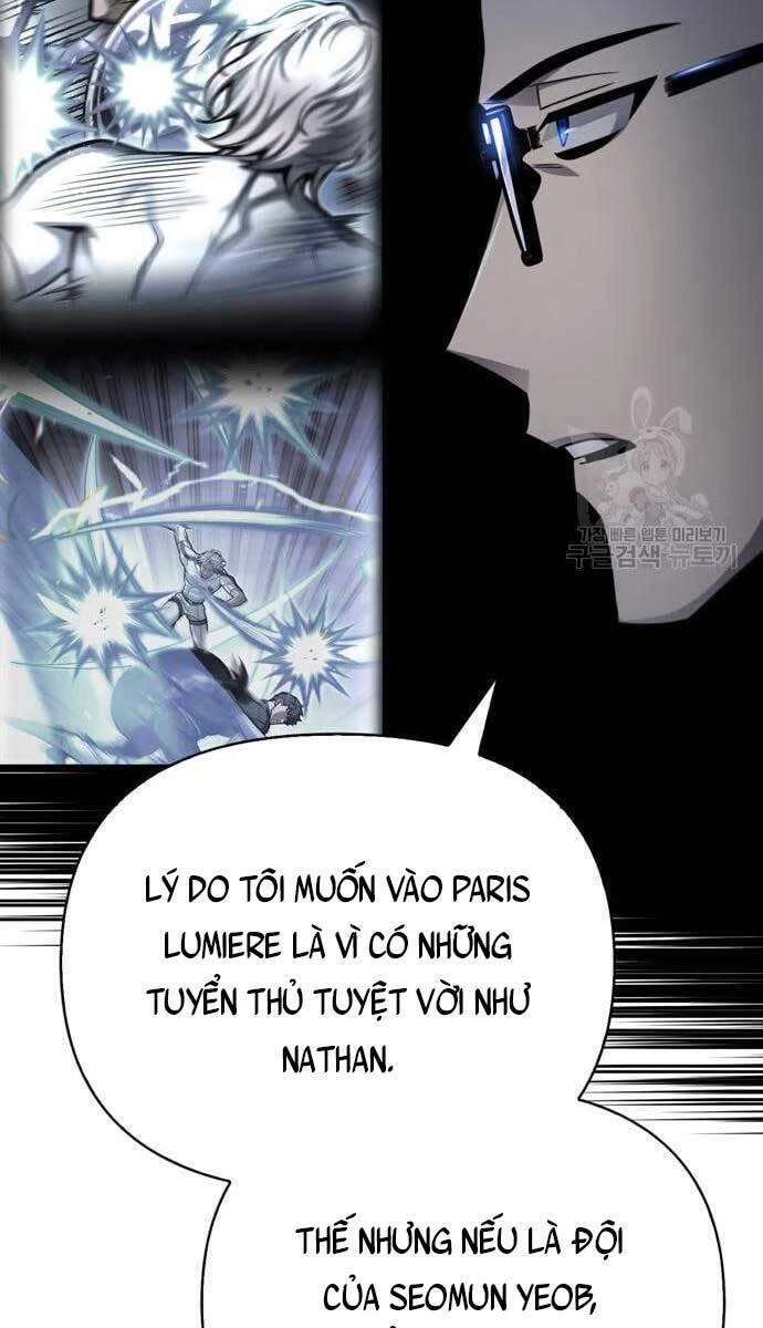 Cuộc Chiến Siêu Nhân Chapter 36 - 35