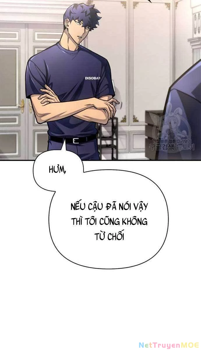 Cuộc Chiến Siêu Nhân Chapter 36 - 37