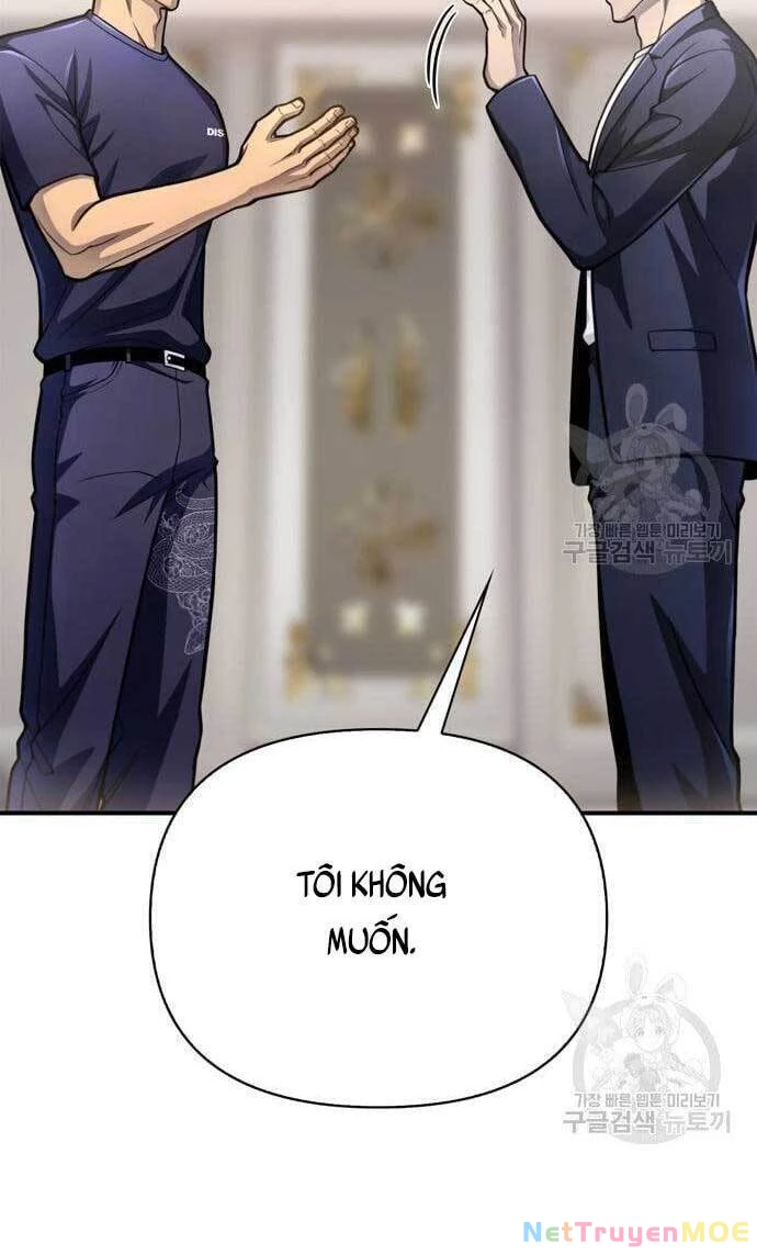 Cuộc Chiến Siêu Nhân Chapter 36 - 39