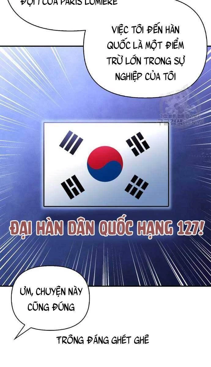 Cuộc Chiến Siêu Nhân Chapter 36 - 44