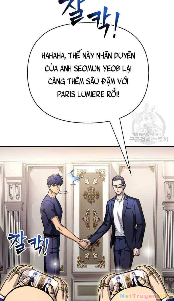 Cuộc Chiến Siêu Nhân Chapter 36 - 58