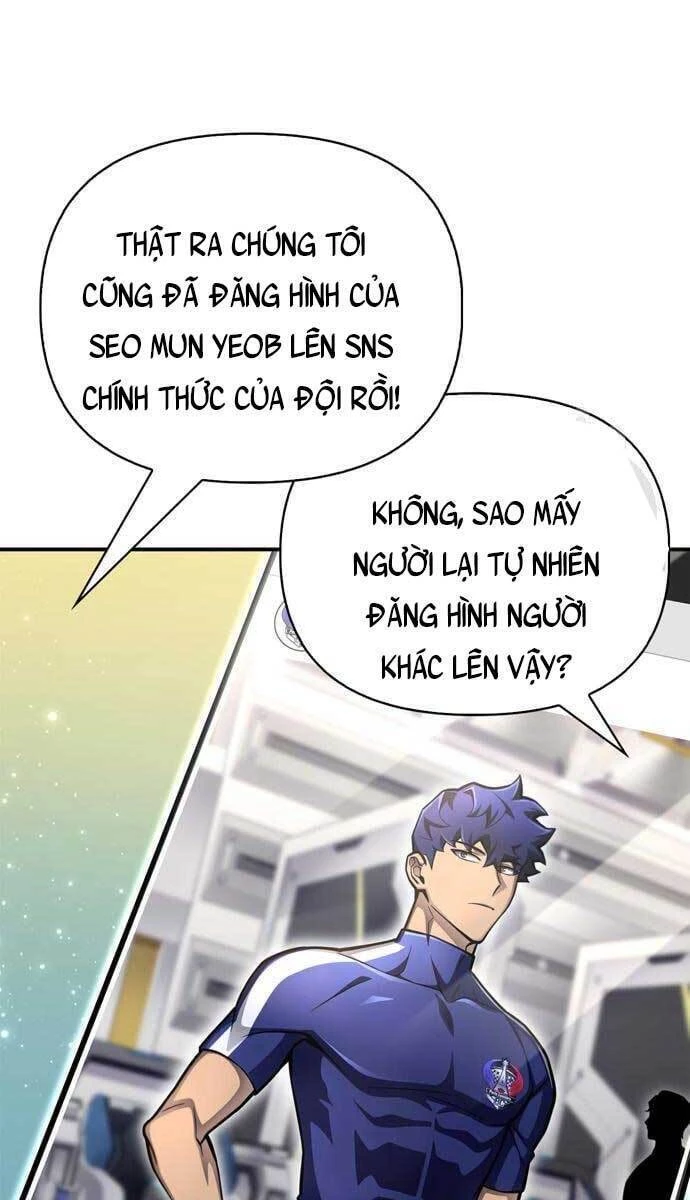 Cuộc Chiến Siêu Nhân Chapter 36 - 60
