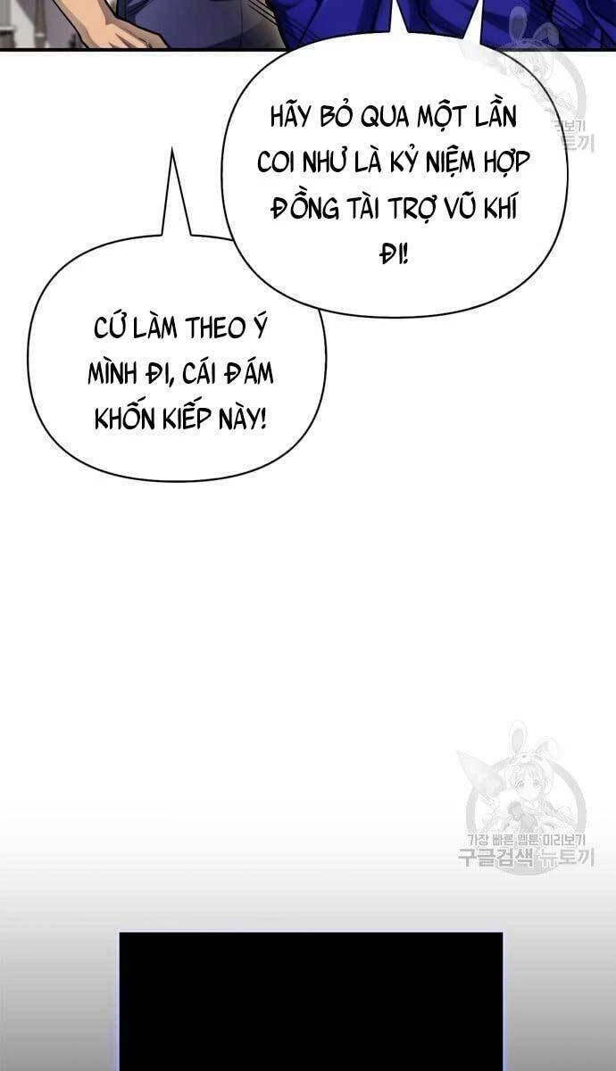 Cuộc Chiến Siêu Nhân Chapter 36 - 63