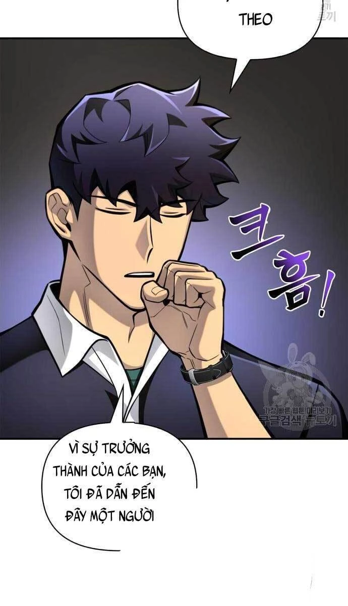 Cuộc Chiến Siêu Nhân Chapter 36 - 109