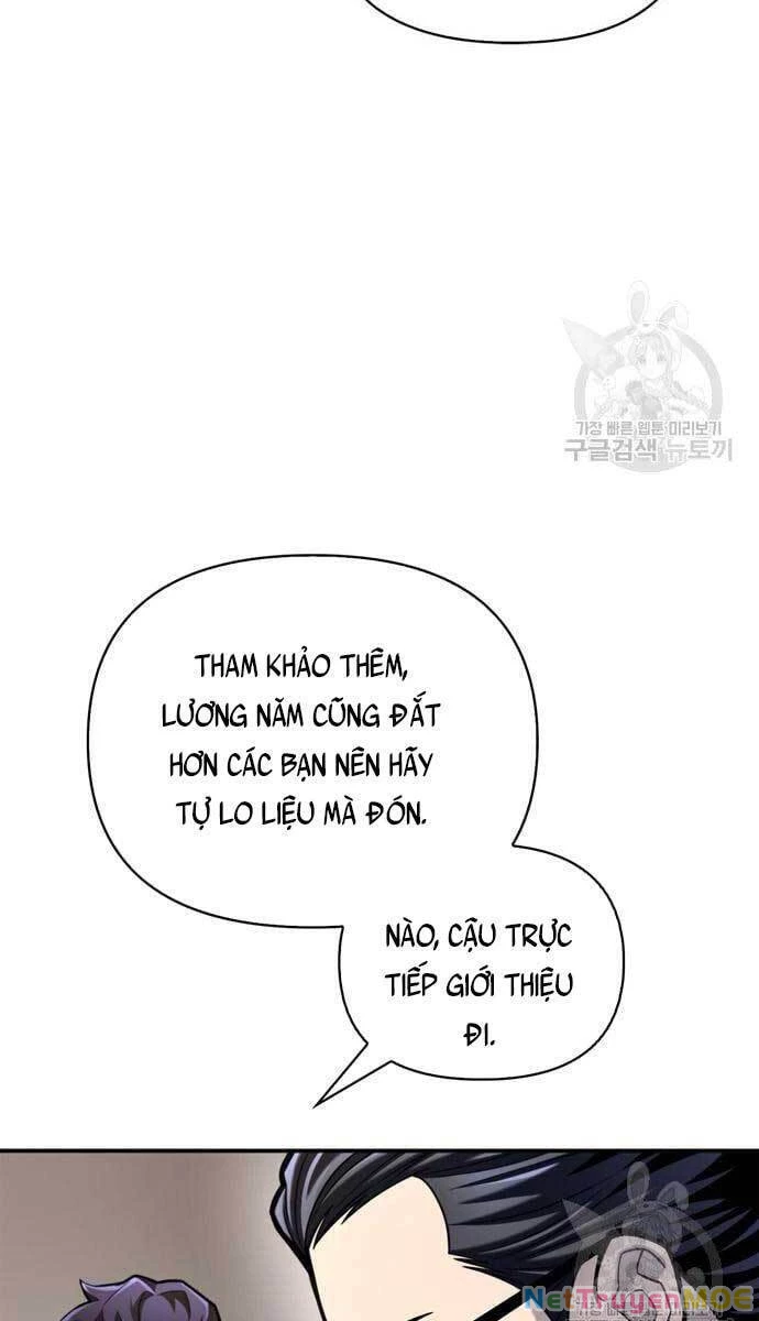 Cuộc Chiến Siêu Nhân Chapter 36 - 112