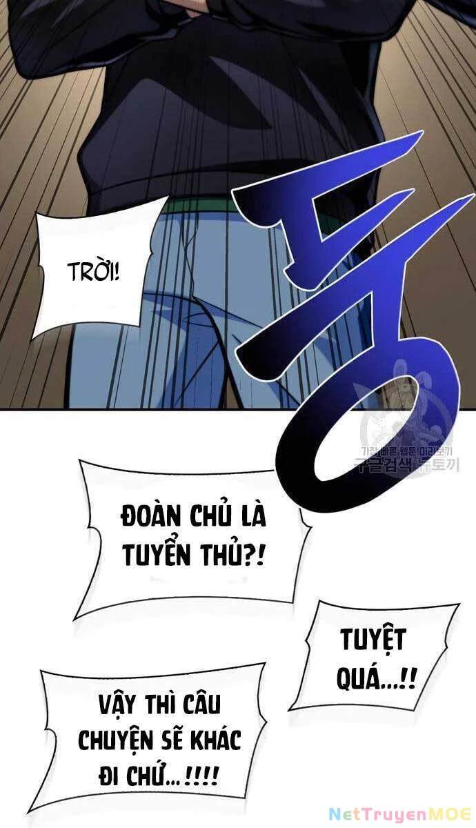 Cuộc Chiến Siêu Nhân Chapter 36 - 124