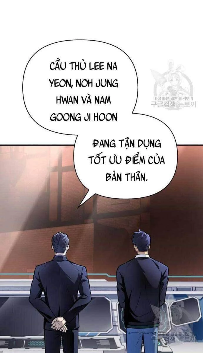 Cuộc Chiến Siêu Nhân Chapter 36 - 152