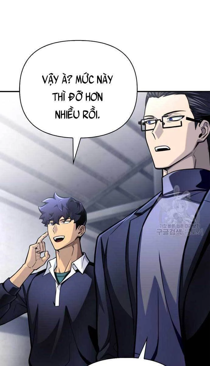 Cuộc Chiến Siêu Nhân Chapter 36 - 157