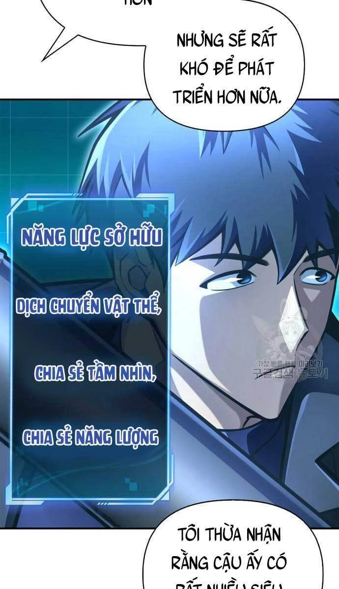 Cuộc Chiến Siêu Nhân Chapter 36 - 159