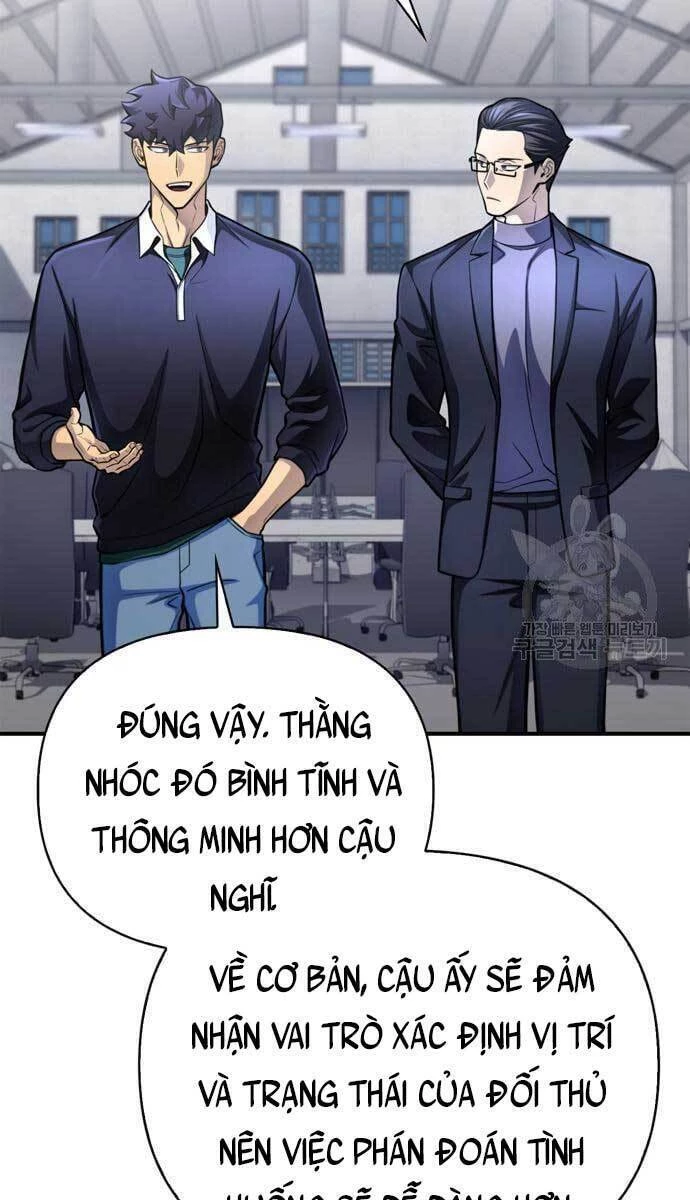 Cuộc Chiến Siêu Nhân Chapter 36 - 165