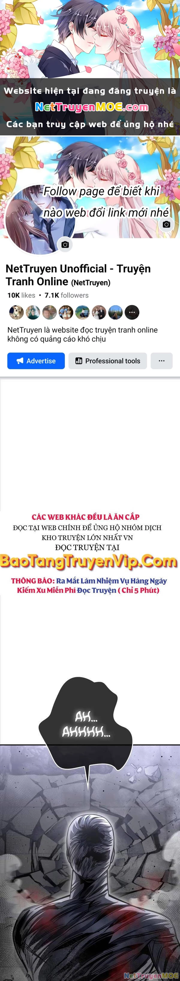 Cuộc Chiến Siêu Nhân Chapter 43 - 1