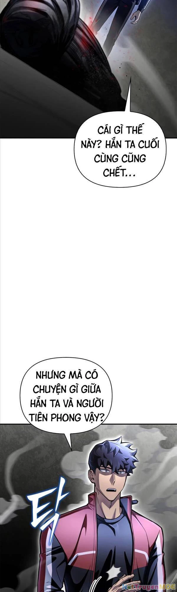 Cuộc Chiến Siêu Nhân Chapter 43 - 3