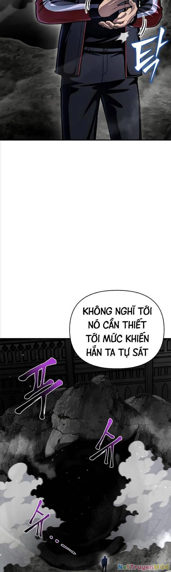 Cuộc Chiến Siêu Nhân Chapter 43 - 4