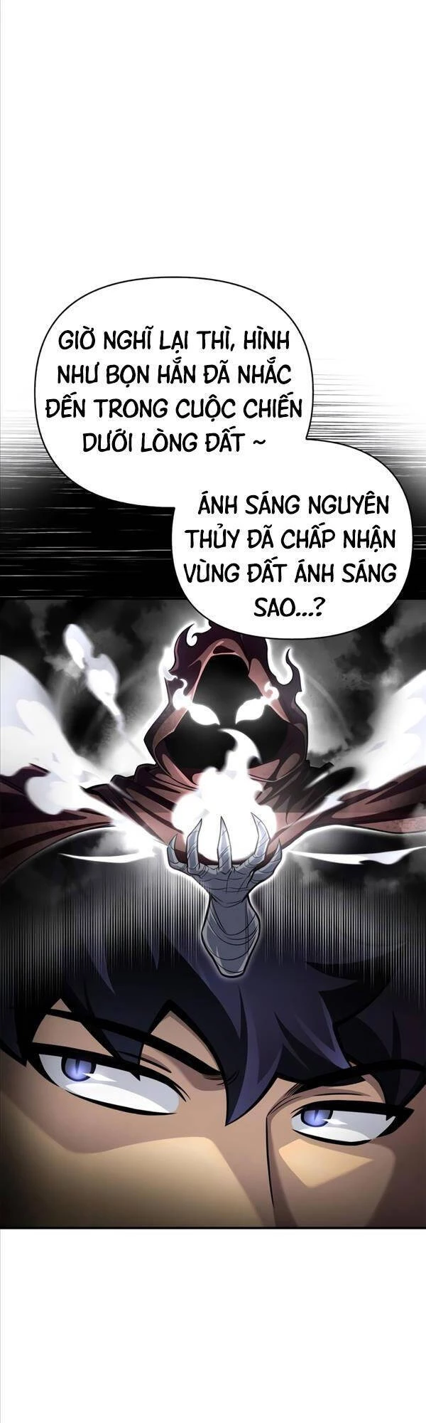 Cuộc Chiến Siêu Nhân Chapter 43 - 14
